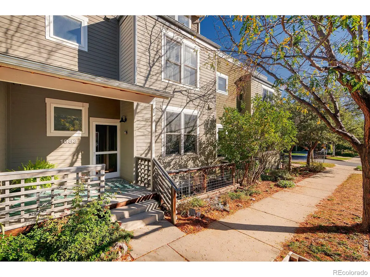 1683 Yellow Pine, Boulder, CO 80304 - #1