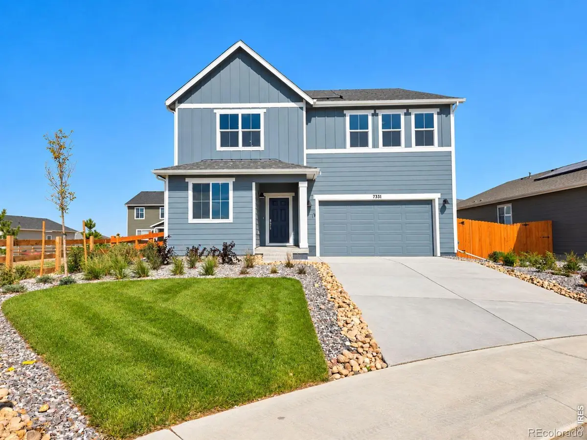 7331 Swan River, Frederick, CO 80530 - #1