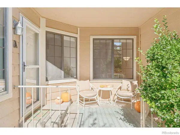 5904 Gunbarrel #A, Boulder, CO 80301