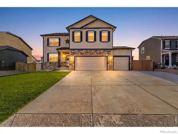 3635 Torch Lily, Wellington, CO 80549