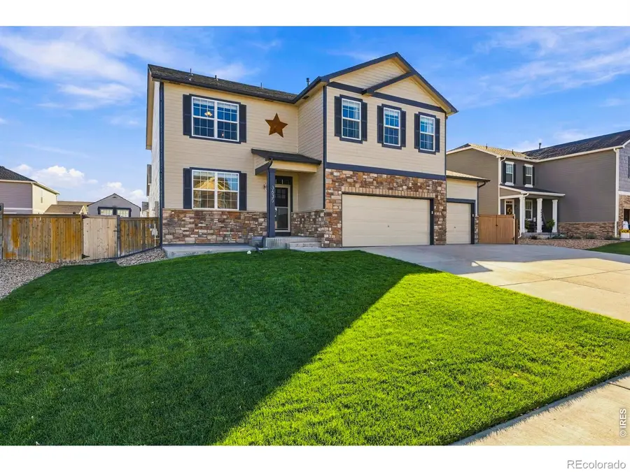 3635 Torch Lily, Wellington, CO 80549 - #2