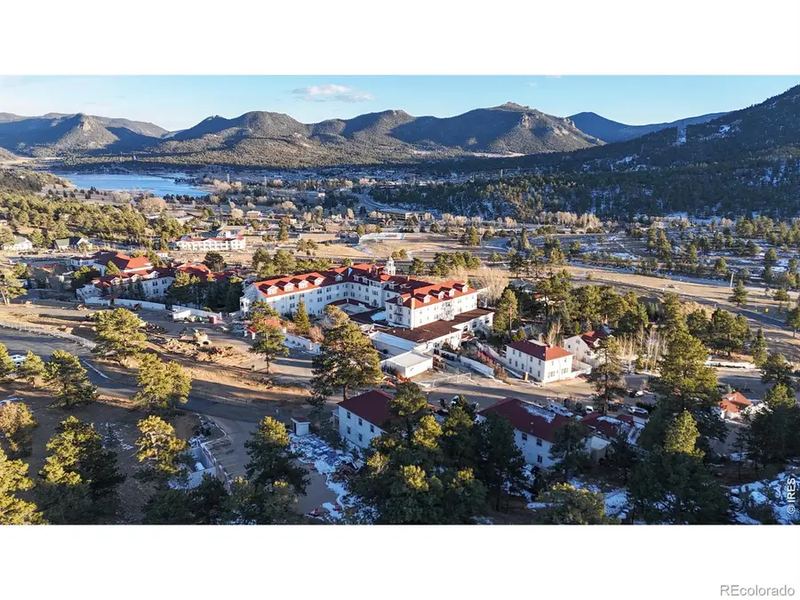 292 Overlook, Estes Park, CO 80517 - #2
