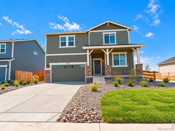 7332 Arkansas, Frederick, CO 80530