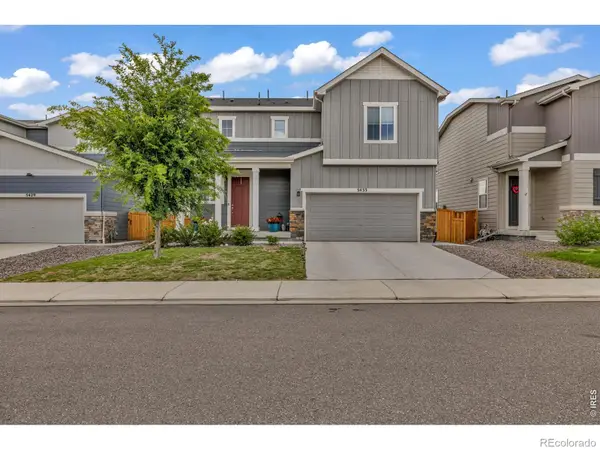 5433 Bauer, Frederick, CO 80504