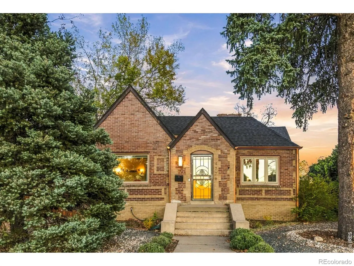 4776 Federal, Denver, CO 80211 - #1