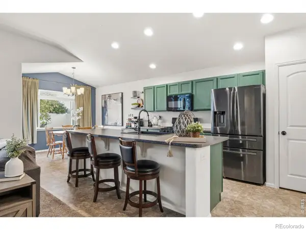 7588 Back Stretch, Wellington, CO 80549