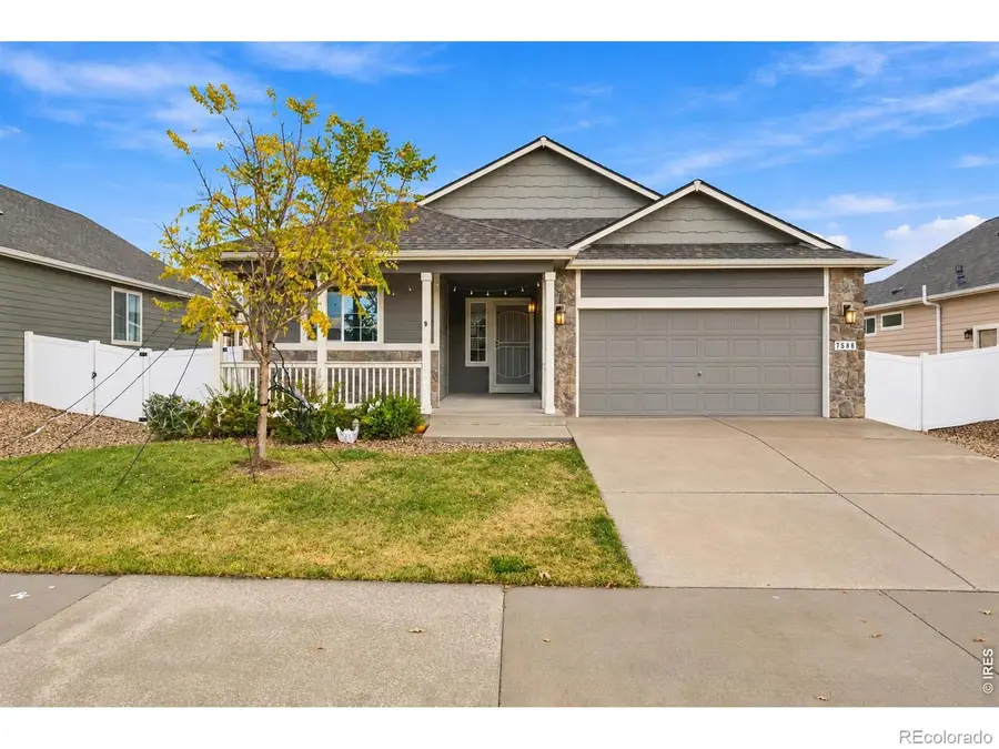 7588 Back Stretch, Wellington, CO 80549 - #2
