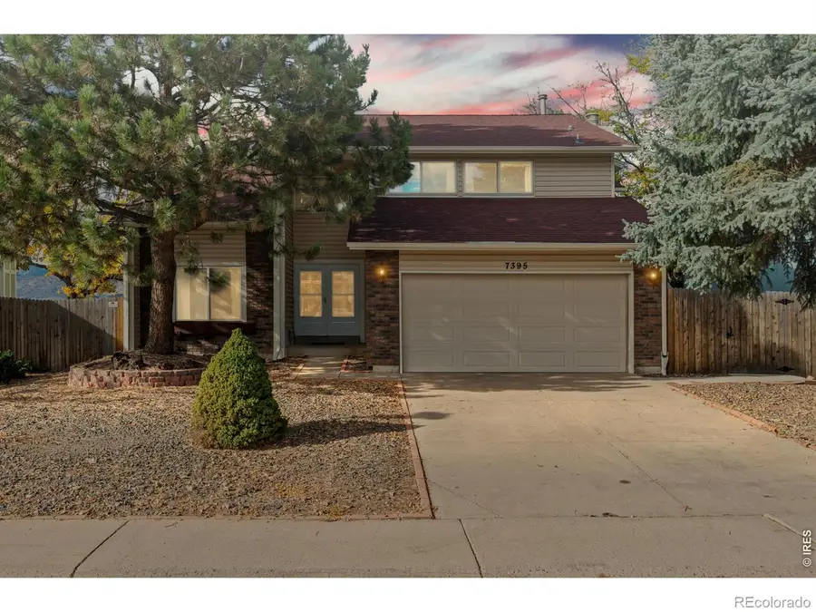 7395 S Zephyr, Littleton, CO 80128 - #2