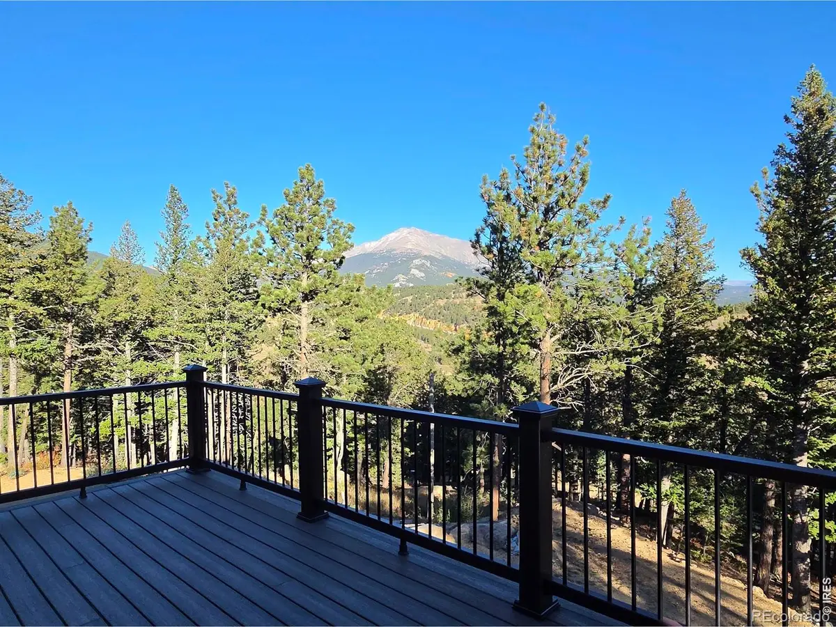 250 Arrowood, Lyons, CO 80540 - #1