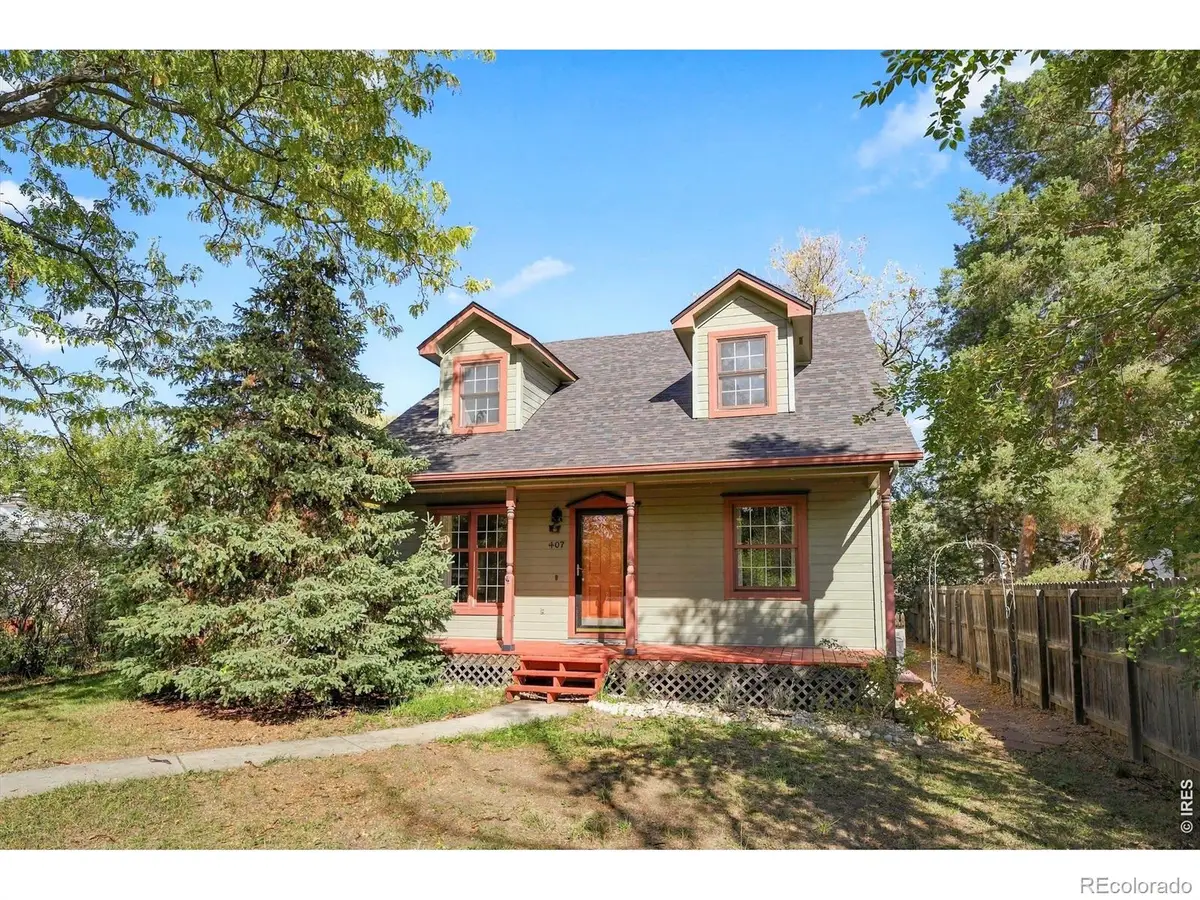 407 E Baseline, Lafayette, CO 80026 - #1