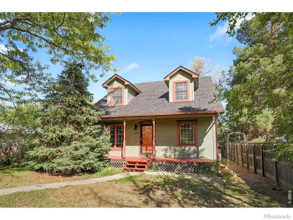 407 E Baseline, Lafayette, CO 80026