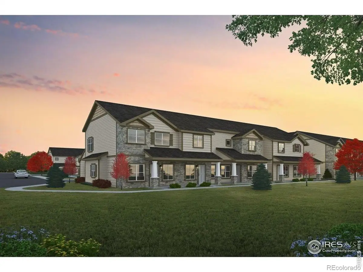 1726 Westward #3, Eaton, CO 80615 - #1
