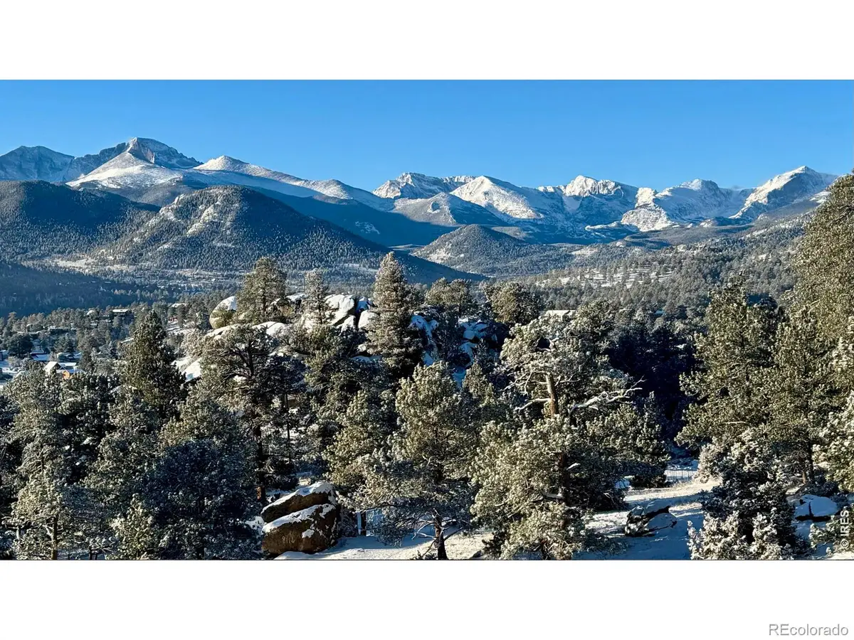 285 Overlook, Estes Park, CO 80517 - #1