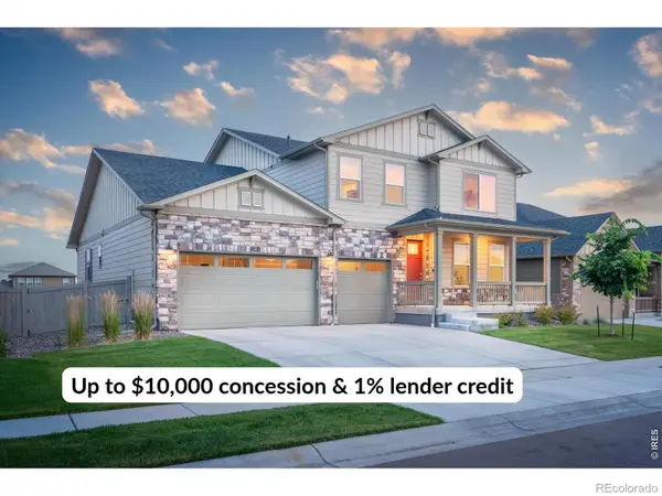1149 Clara View, Berthoud, CO 80513