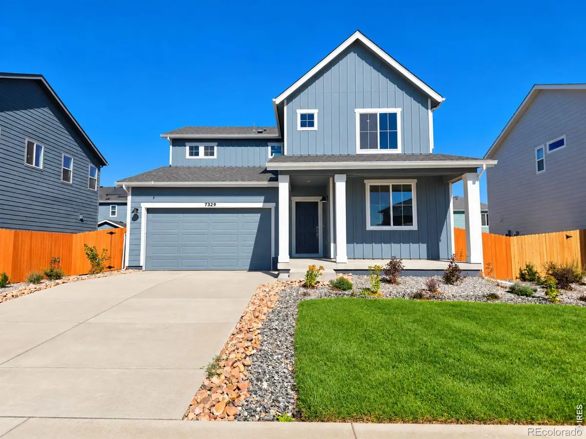 7329 Arkansas, Frederick, CO 80530 - #1
