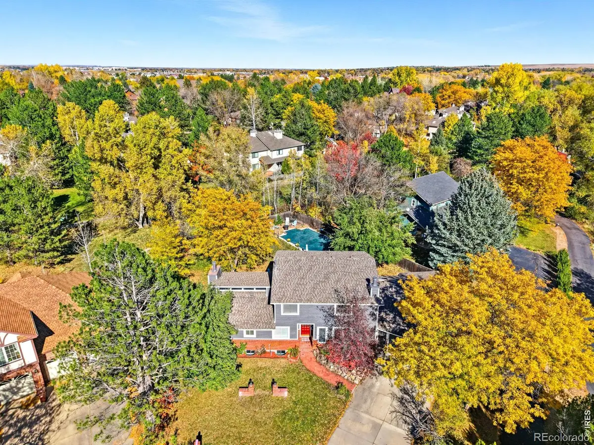 4584 Robinson, Boulder, CO 80301 - #1