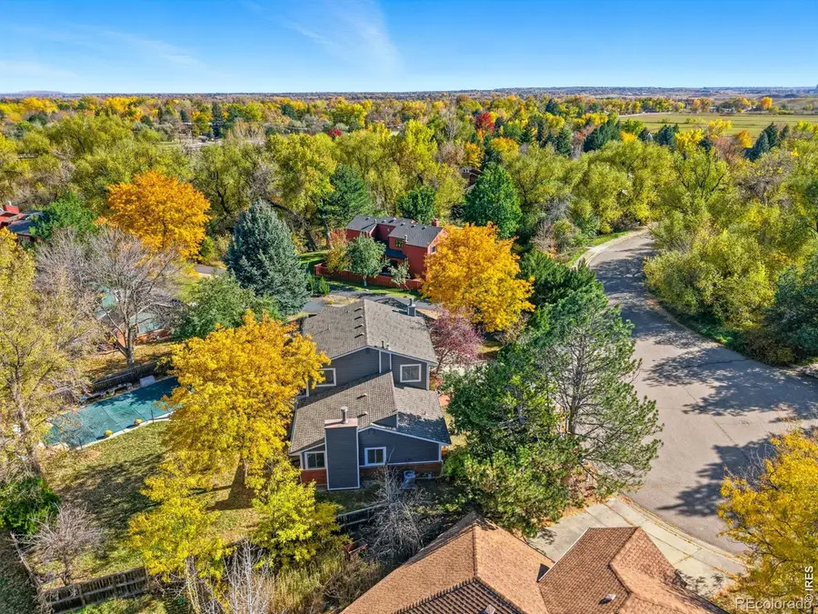 4584 Robinson, Boulder, CO 80301 - #3