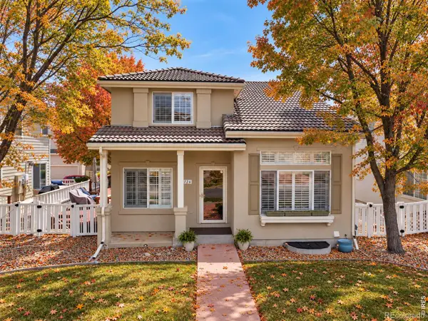 5126 Pasadena, Broomfield, CO 80023