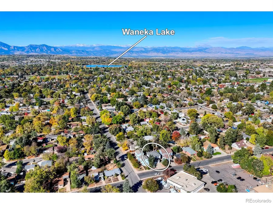 613 S Roosevelt, Lafayette, CO 80026 - #2