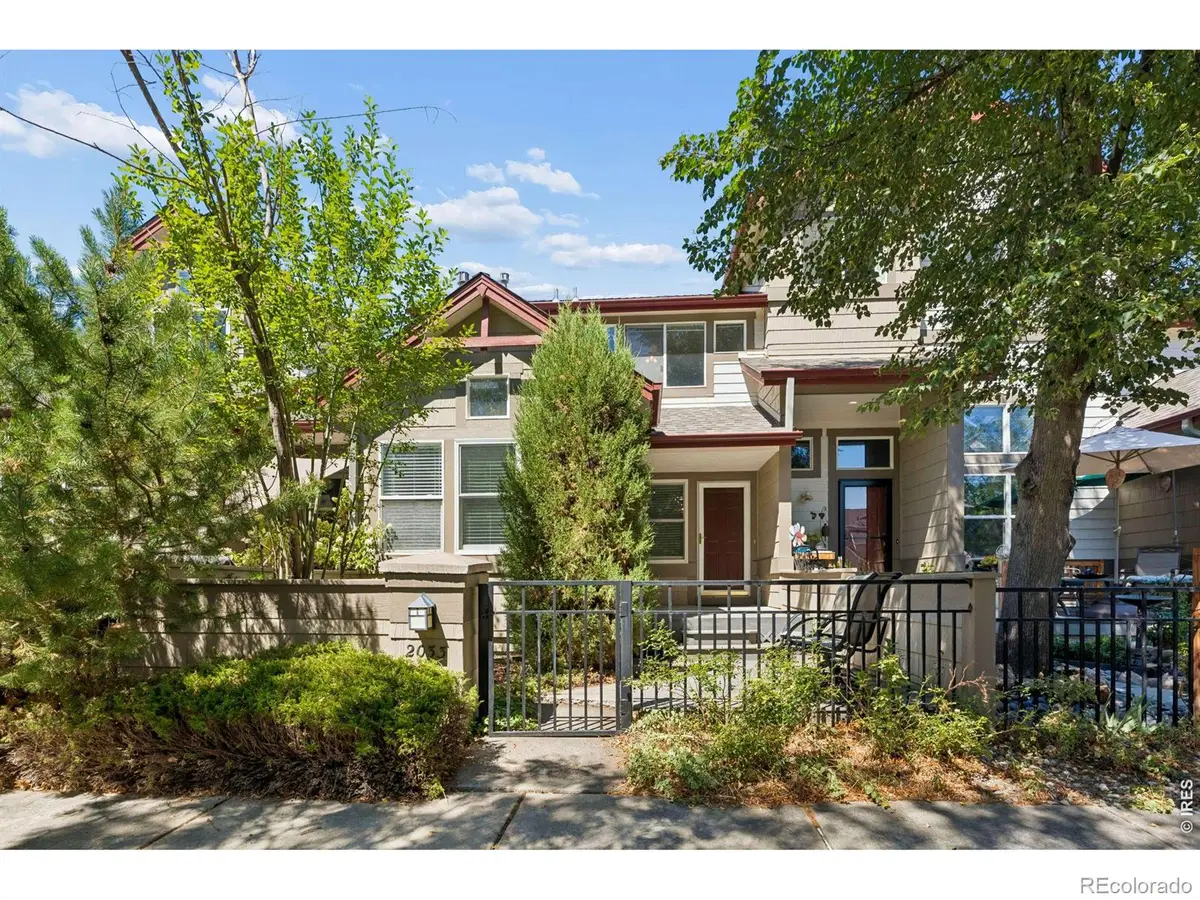 2033 S Fork, Lafayette, CO 80026 - #1