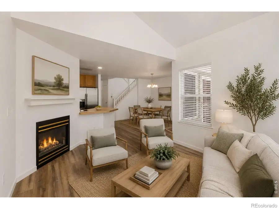 2033 S Fork, Lafayette, CO 80026 - #2