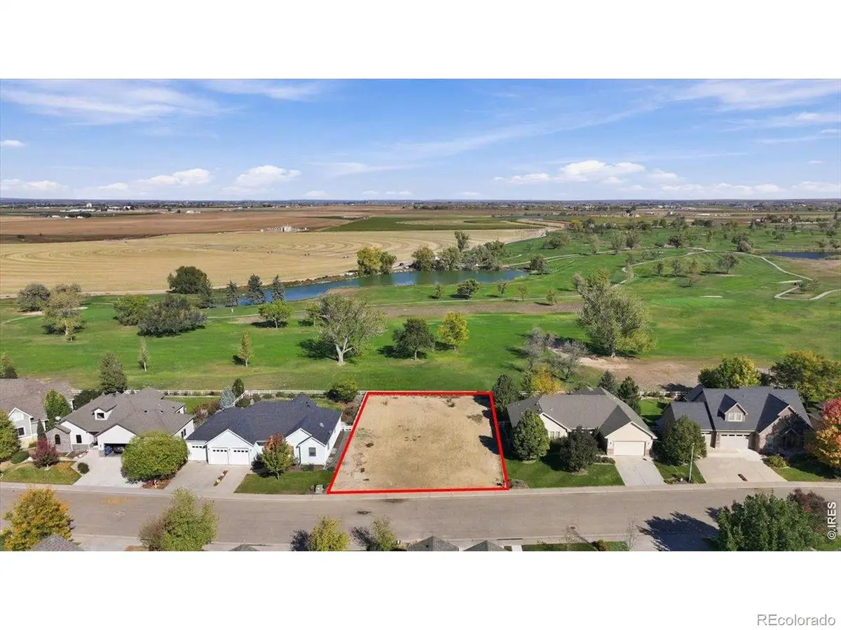 1537 Red Tail, Eaton, CO 80615 - #1
