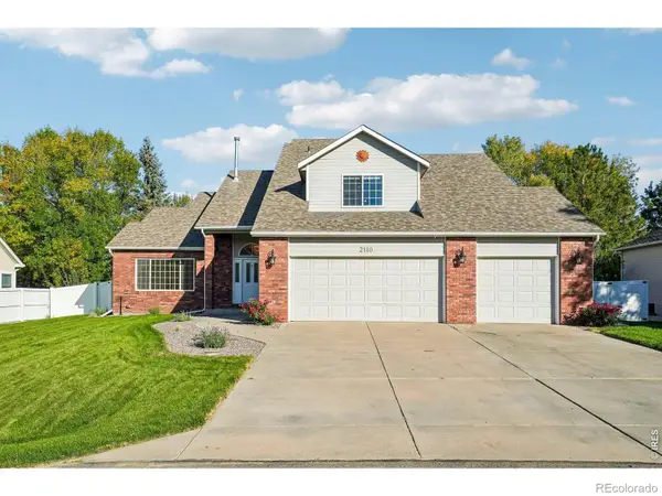 2110 65th, Greeley, CO 80634