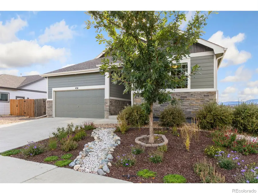 6311 Black Hills, Loveland, CO 80538 - #2