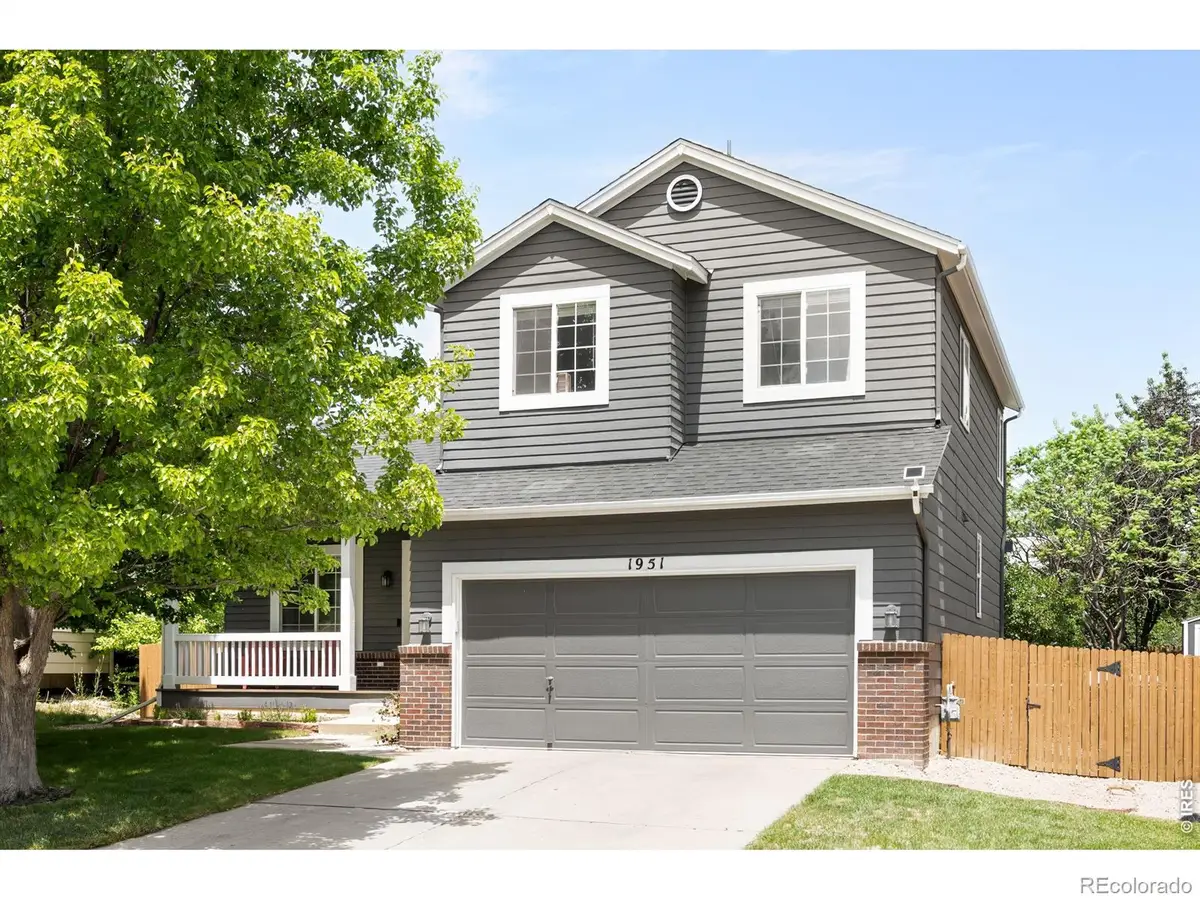 1951 Gordon, Erie, CO 80516 - #1