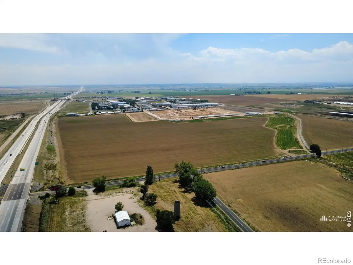 505 Basher, Berthoud, CO 80513 - #1