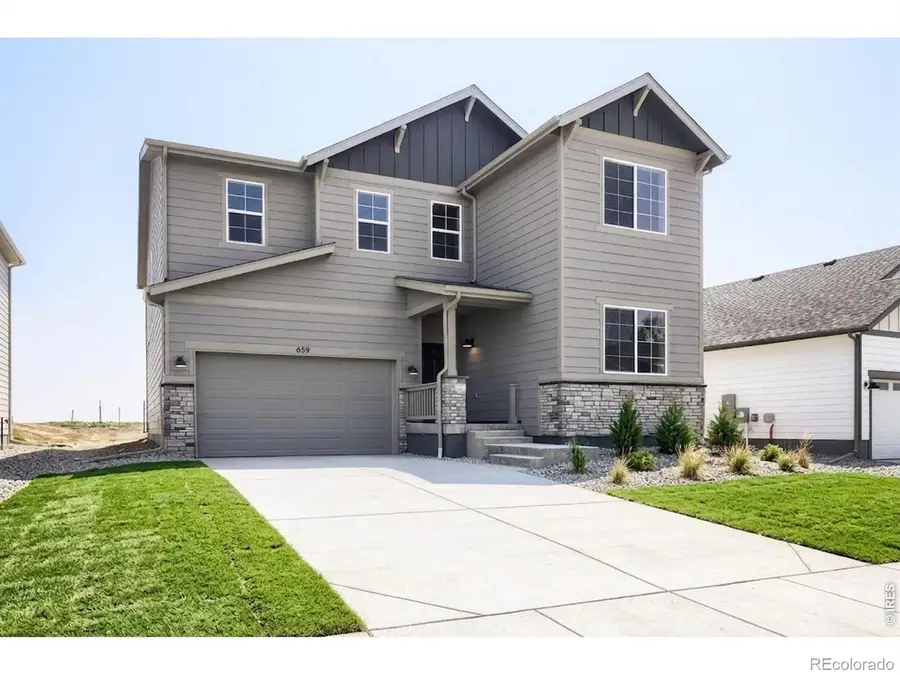 659 Noola, Windsor, CO 80550 - #2