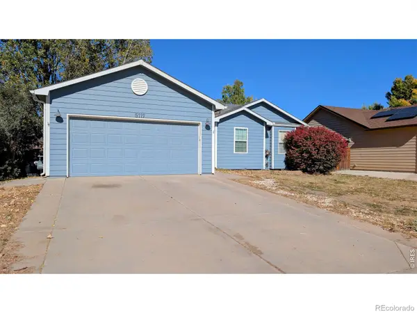 5119 W 16th, Greeley, CO 80634