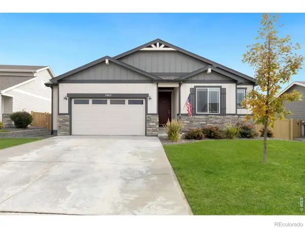 7062 Sage Meadows, Wellington, CO 80549