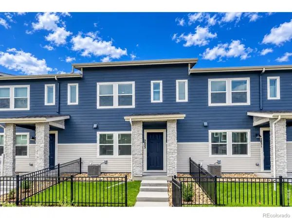 2833 Bear Springs, Longmont, CO 80503