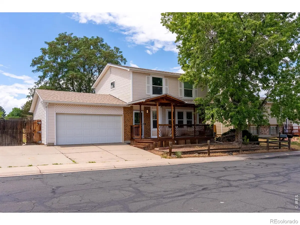 10615 Albion, Thornton, CO 80233 - #1