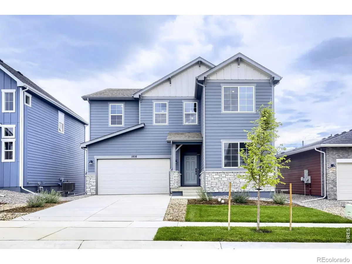 1808 Baltusrol, Fort Collins, CO 80524 - #1