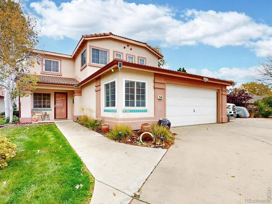 1200 43rd #14, Greeley, CO 80634 - #2