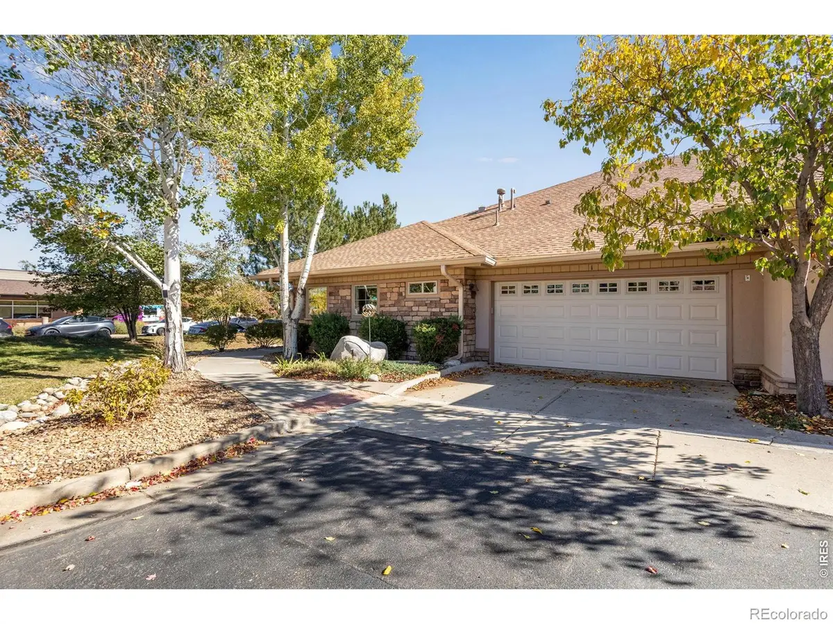 1340 Forest Park #1, Lafayette, CO 80026 - #1