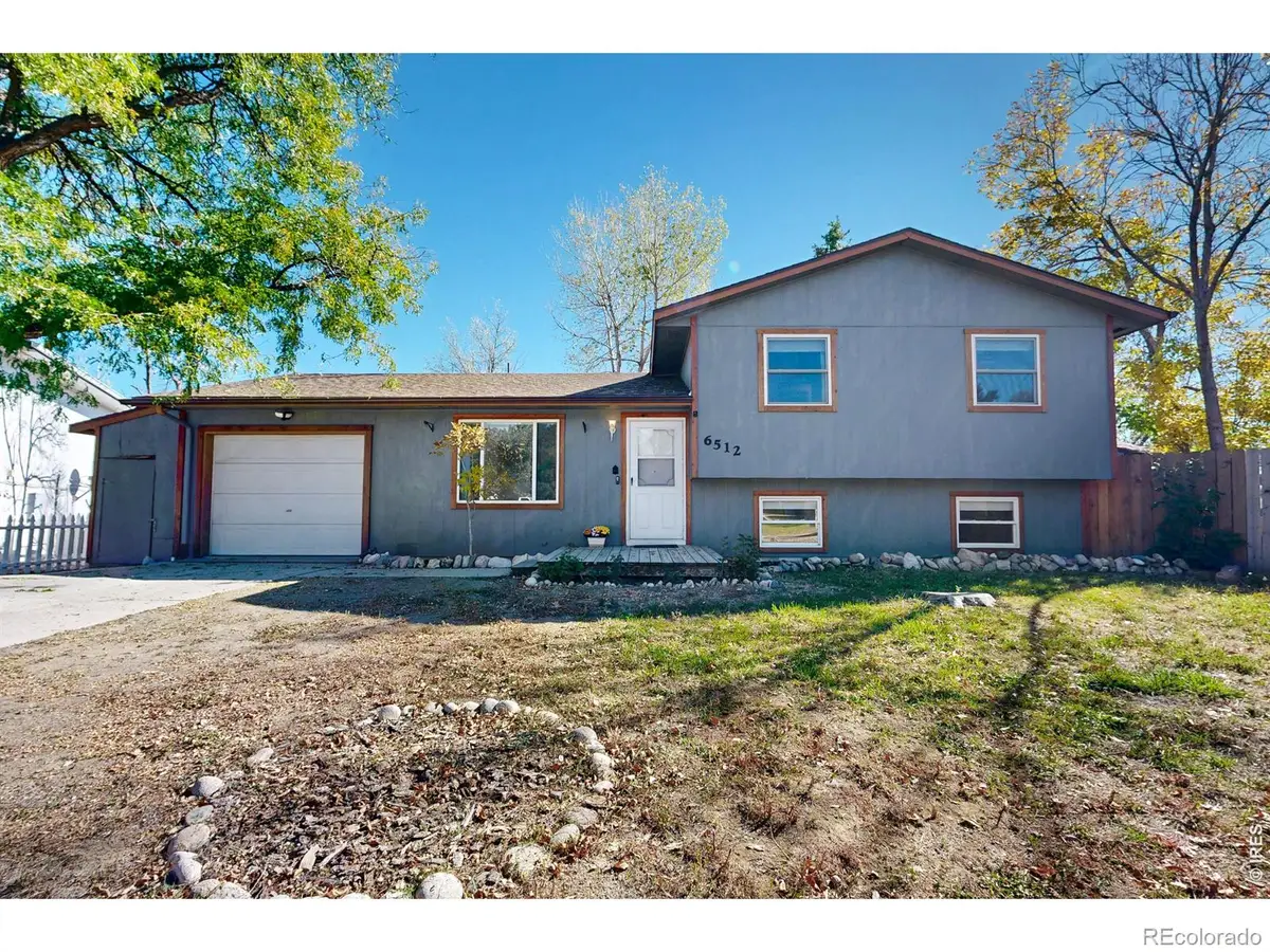 6512 Solar, Fort Collins, CO 80525 - #1