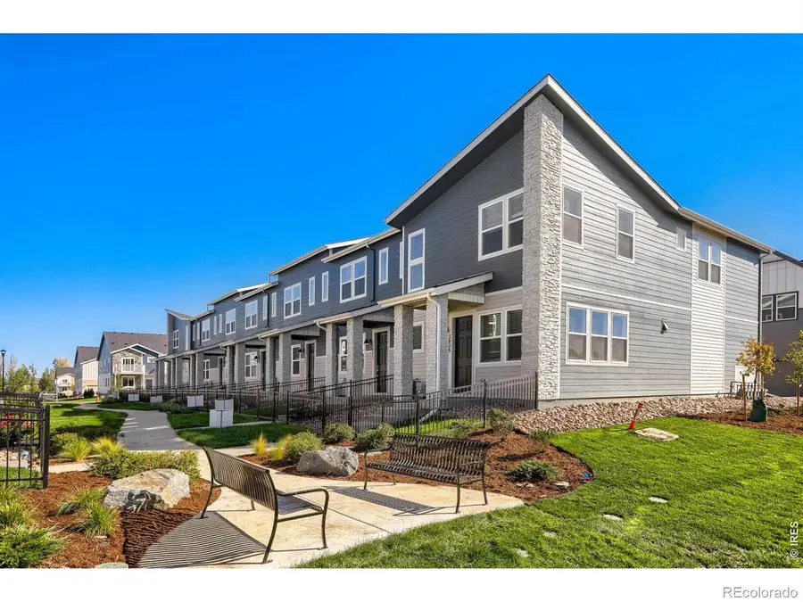2839 Bear Springs, Longmont, CO 80503 - #2