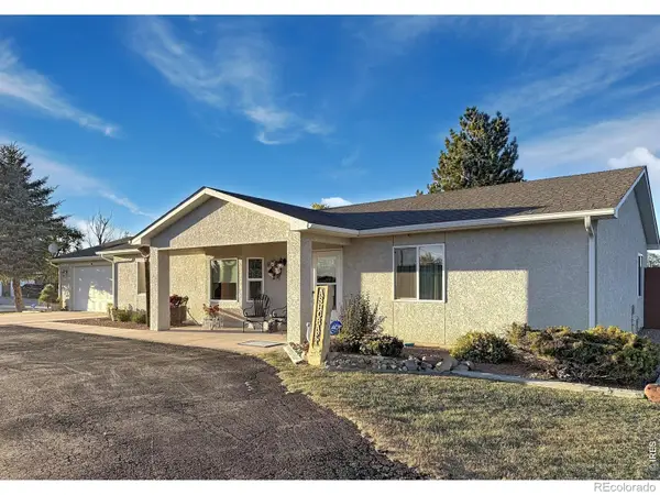 368 7th, Limon, CO 80828