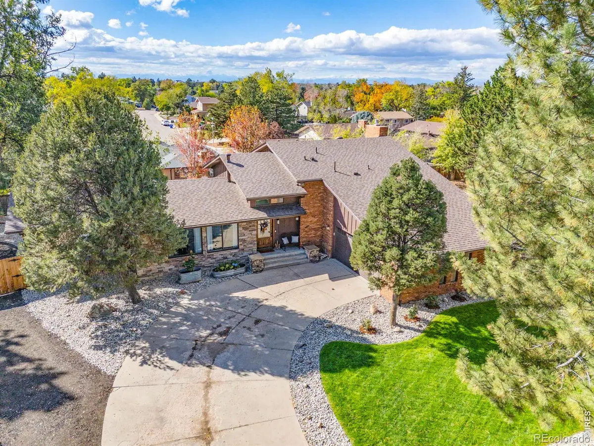 2727 W Buena Vista, Greeley, CO 80634 - #1