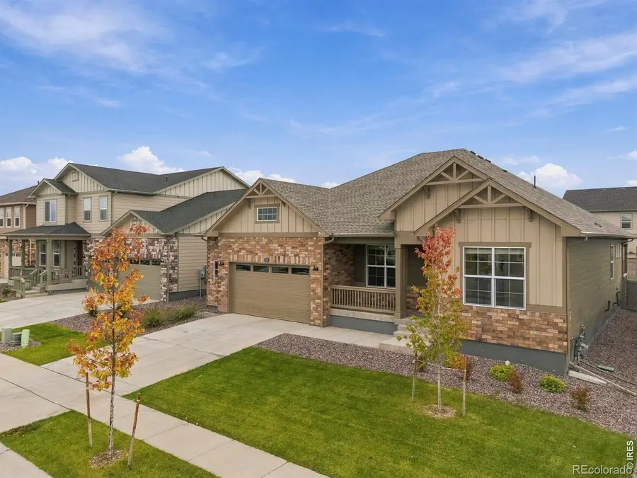 1842 Chaffee Crest, Berthoud, CO 80513 - #2