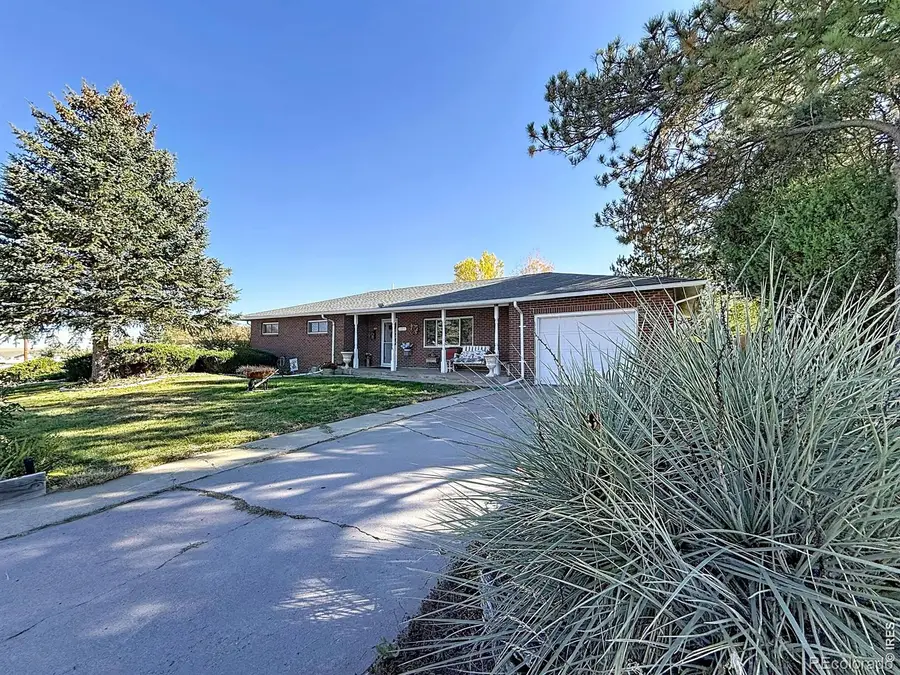 1811 Circle, Limon, CO 80828 - #3