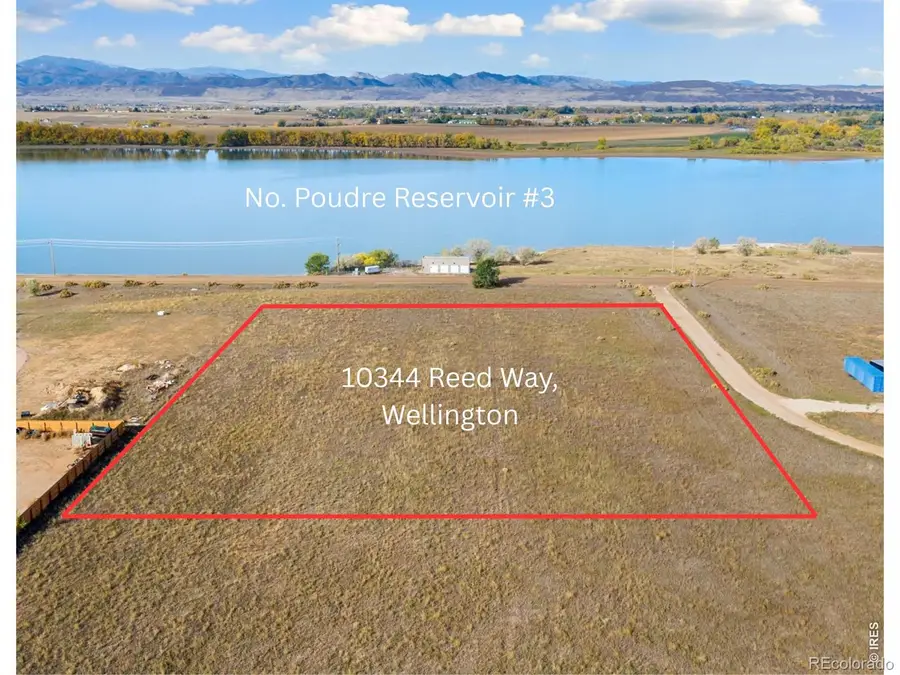 10344 Reed, Wellington, CO 80549 - #2