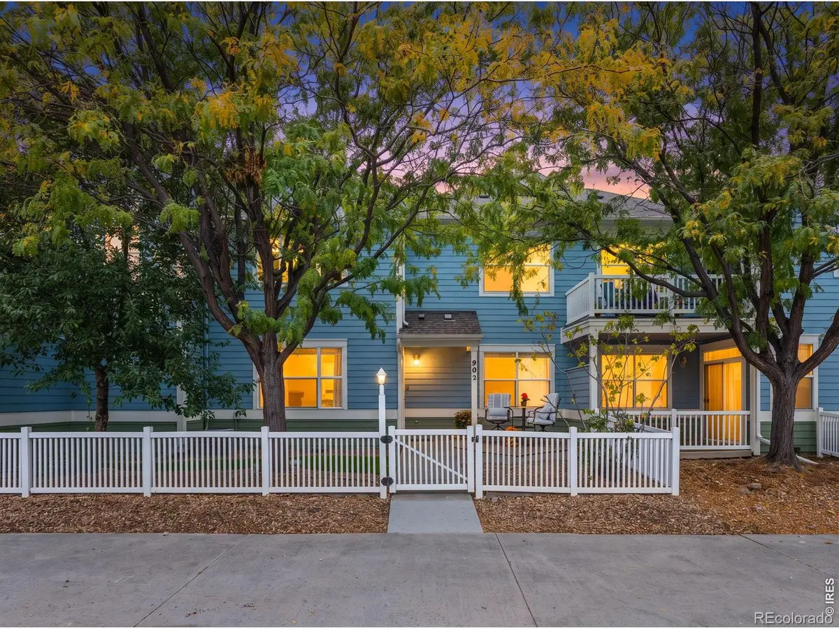 640 Gooseberry #902, Longmont, CO 80503 - #1
