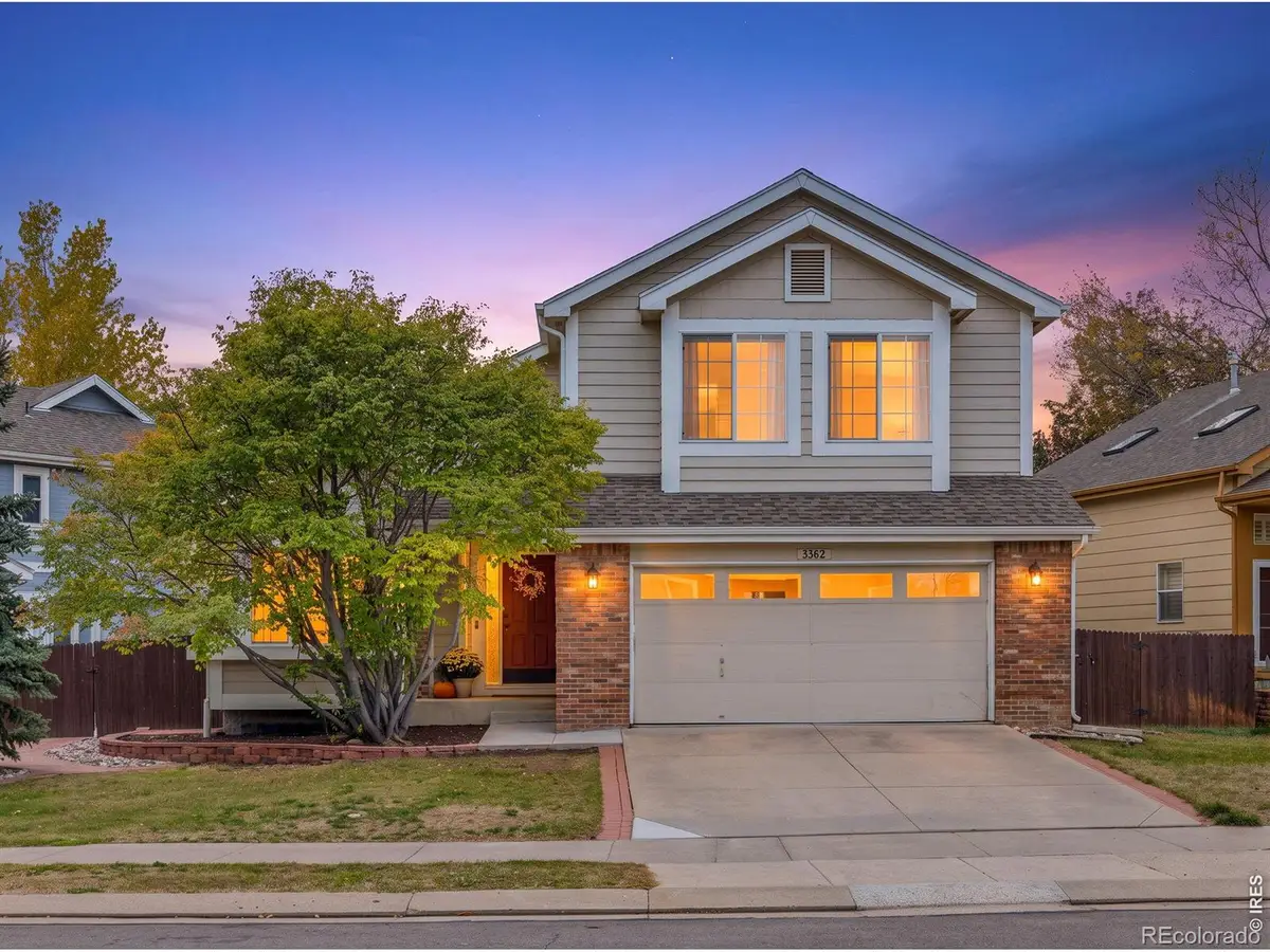 3362 Larkspur, Longmont, CO 80503 - #1