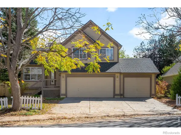 2514 Ravenwood, Lafayette, CO 80026