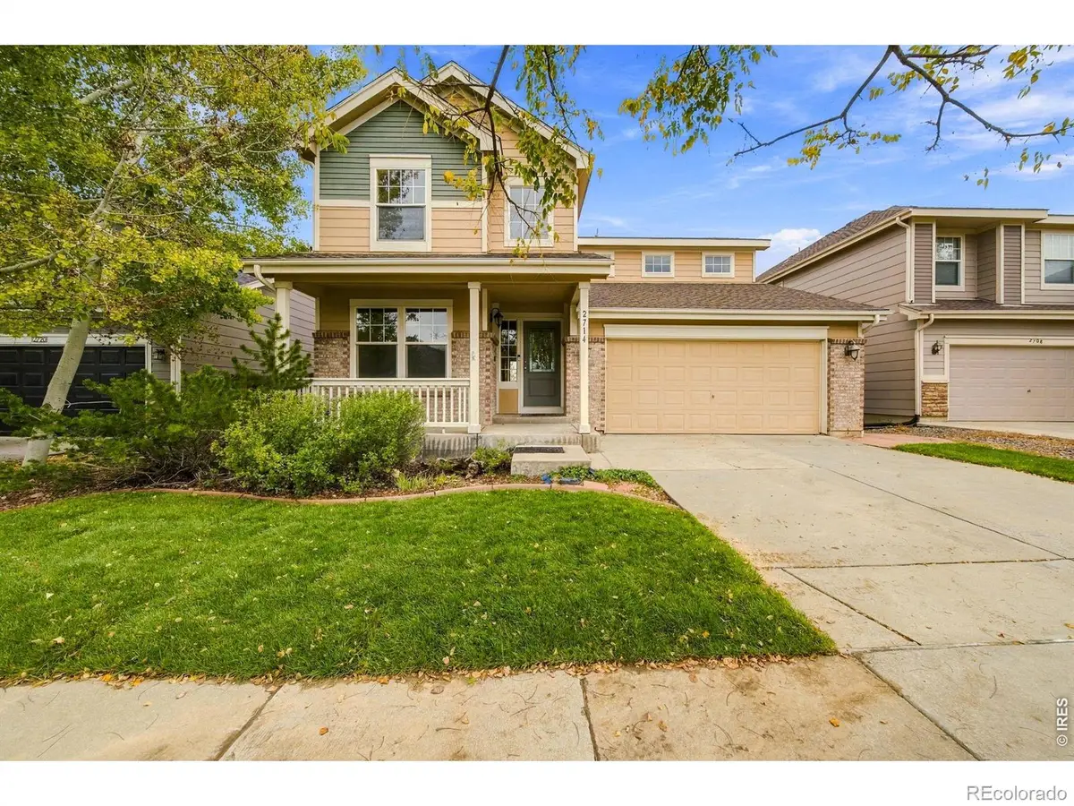 2714 Forecastle, Fort Collins, CO 80524 - #1