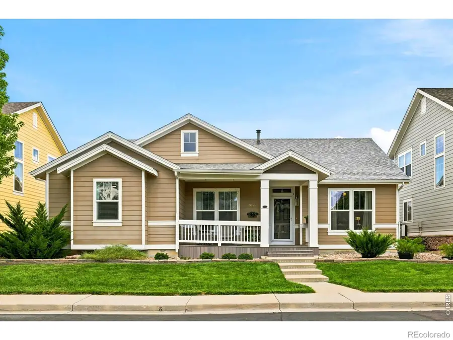 5125 Mt St Vrain, Frederick, CO 80504 - #2